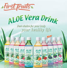 The gel from aloe vera leaves is great for sunburns, minor cuts or wounds, and other skin problems. Fastest Is Strawberry Aloe Vera Drink Healthy