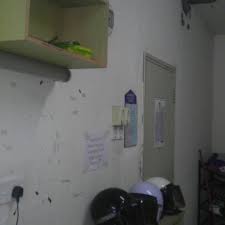 Jika ada apa apa nak bertanya mengenai uitm puncak perdana : Fotos Bei Block 1 Kolej Jasmine Uitm Puncak Perdana 1 Tipp Von 218 Besucher