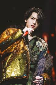 Maybe you would like to learn more about one of these? Really Miss Fanfan Kriswu With Long Hair å´äº¦å‡¡ Kriswu Wuyifan Galaxy Fanfan Cr Kris Wu Galaxyfanfan Cambodia Keeps Calm Support U Forever Facebook