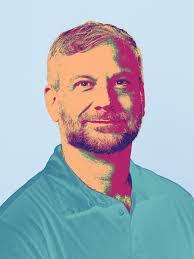 Greg Corrado's Instagram, Twitter & Facebook