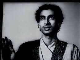 Rabindranath Tagore (Satyajit Ray)