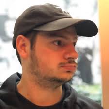 Joey Haley (@Playinbks)