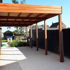 Pin Op Carports
