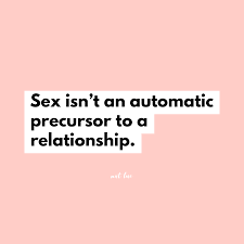Why Are We Having Sex If They Re Not Interested