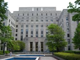 The Gorgeous Jefferson County Courthouse In Birmingham Alabama Birmingham Skyline Birmingham Alabama Birmingham