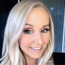 Hair by Michelle Kendle