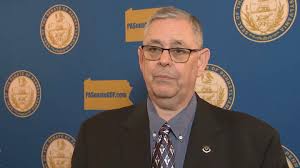 Who is Cris Dush? A look at a key election policy player ahead of 2024