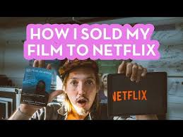 Get the show to netflix. How To Sell Your Story To Netflix Films On A Shoestring