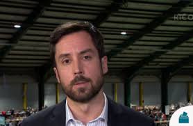 Eoghan Murphy reckons his seat is safe as he defends his record