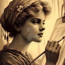 SS Empress Of Canada Spoon by wildelf34