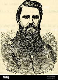 Indiana infantry and cavalry hi-res stock photography and images