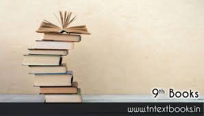 Pdfs are very useful on their own, but sometimes it's desirable to convert them into another type of document file. Tamilnadu 9th New Books Download Pdf Samacheer Kalvi Free