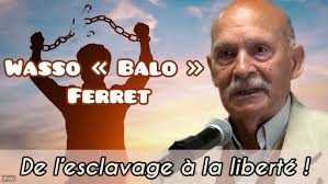 Sauvé par la grâce