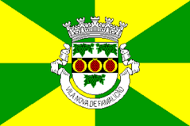 9,396 likes · 121 talking about this · 332 were here. Vila Nova De Famalicao Municipality Portugal