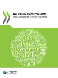 Medical, childcare and dental benefits offered to an individual by their. The Latest Tax Policy Reforms Tax Policy Reforms 2019 Oecd And Selected Partner Economies Oecd Ilibrary