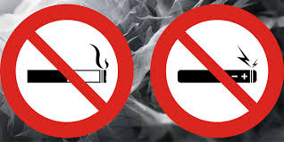 There are various penalties involved when it comes to vaping in public spaces. Vaping Laws And Regulations In The Uk 2020