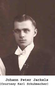 Descendants of Pauli Triesch