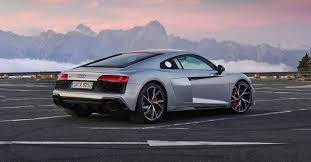 Since it's inception in 2008/2009, audi's halo car has been as competitive as its german rivals in both street cars and race circuits. Supersprint Exhaust For Audi R8 V10 Rwd Coupe Spyder 2020