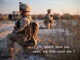 A Hard Rain S A Gonna Fall Lyrics Edie Brickell Youtube Soldier Songs Fall Lyrics Veteran