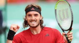 Maria sakkari and stefanos tsitsipas are the only greek players representing their country at the us open 2020. Stefanos Tsitsipas Chi E Il Tennista Greco Eta Carriera E Vita Privata