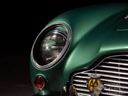 Image result for Goodwood Green 1962 Aston Martin