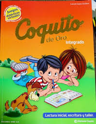 Check spelling or type a new query. Libreria Bryana Solo Pedidos Libro Coquito De Oro Facebook