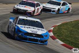 The national association for stock car auto racing (nascar) makes and enforces numerous rules and regulations that transcend all racing series. Nascar Wikiwand