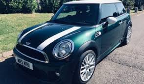 Image result for Oxford Green 2012 Mini
