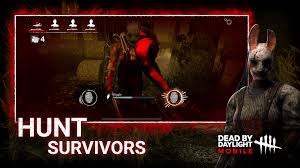 Only the most intelligent and bravest people can survive. Dead By Daylight Mobile V5 1 0014 Apk Obb Mod Speed Download