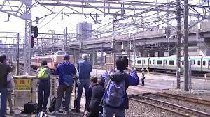 Train enthusiasts gone wild! Are Japan's train photographers losing their  social graces? | SoraNews24 -Japan News-