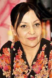 Daisy Lowe Editorial Stock Photo