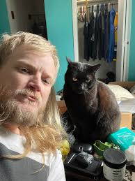 Lost cat named Ginger in Dickson, TN?