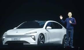 China is one of the biggest and best car markets in the best, and here are their 10 most popular models from domestic chinese manufacturers. Chinese Firms Prepare To Charge Into Europe S Electric Car Market Manufacturing Sector The Guardian