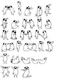 An english pangram displaying all the characters in context, in dax regular font. 100 Alternative Alphabetic Fonts