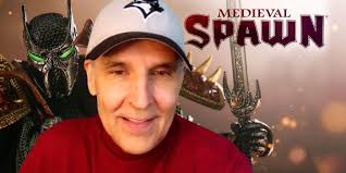 Todd McFarlane Shares Insight Into Medieval Spawn Kickstarter