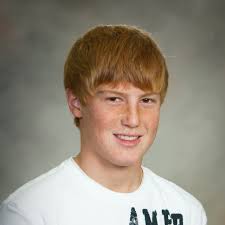 Matthew Wood's High School Bio