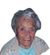 Obituary information for Mary Clement