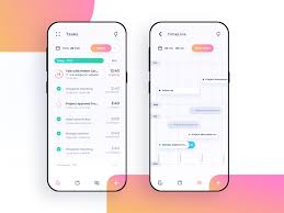 Timeline Time And Project Tracking App V2 Tracking App Timeline App App