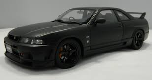 Nissan Skyline Gtr R33 Nismo R Tune By Motorfocus1 On Deviantart