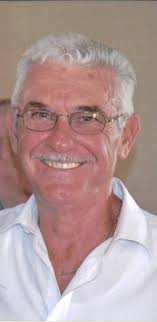 Obituary of Bob Jones