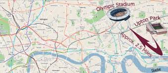 News, results and discussion about the beautiful game. What Are Your Thoughts On West Ham S Move To The Olympic Stadium World Soccer Talk