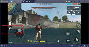 Nah, itulah settingan auto headshot terbaik free fire. Free Fire Combat Guide On Pc Bluestacks