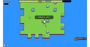 Forager is a 2d open world game inspired by exploration, farming and crafting games such as stardew valley, terraria & zelda. Forager Game Review