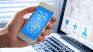 How to develop a healthcare app in 2019? Importance Of Health Care And Medical Apps Hack Horizon