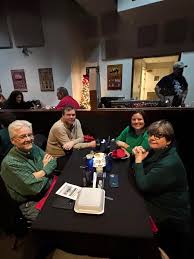 White Plains Friends...