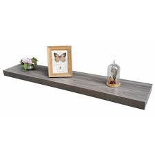 Grey Wood Floating Shelves Wood Floating Shelves Floating Shelves Grey Wood