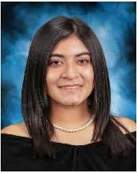 2021 REACH Graduates