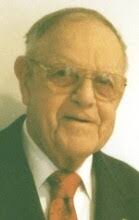John Joseph Wilding, Sr. Obituary 2009