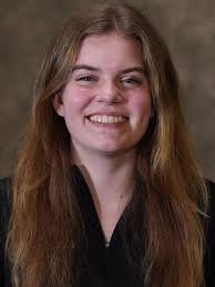 2024-25 Women's Track and Field Roster