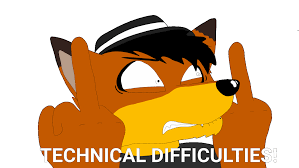 Maybe you would like to learn more about one of these? Zach S Having Technical Difficulties By Zachmfkattack On Deviantart